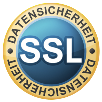 SSL Verschlüsselt