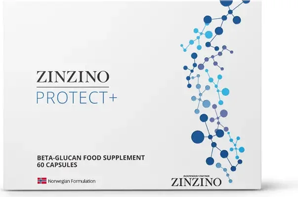 Produktabbildung: Zinzino Protect+ (60 Kapseln)
