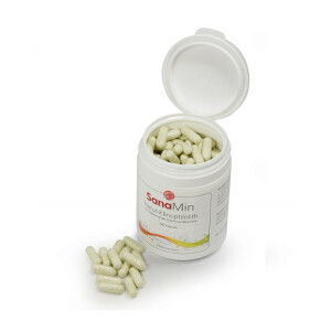 SanaMin® * 240 Kapseln á 400 mg