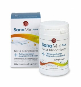 SanaMin PLUS 200 g