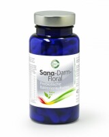 Sana-Darm-Floral 90 Kapseln á 537 mg