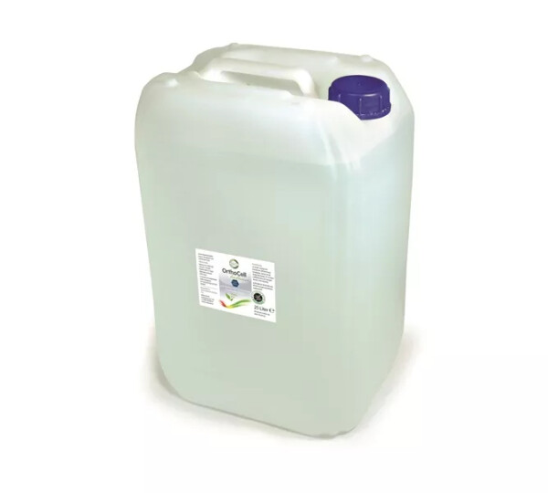 OrthoCell balance OH- Lösung 25 Liter