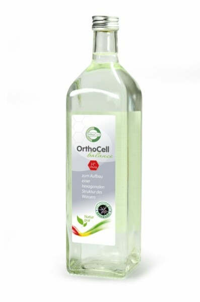 OrthoCell balance H+ Lösung 500 ml