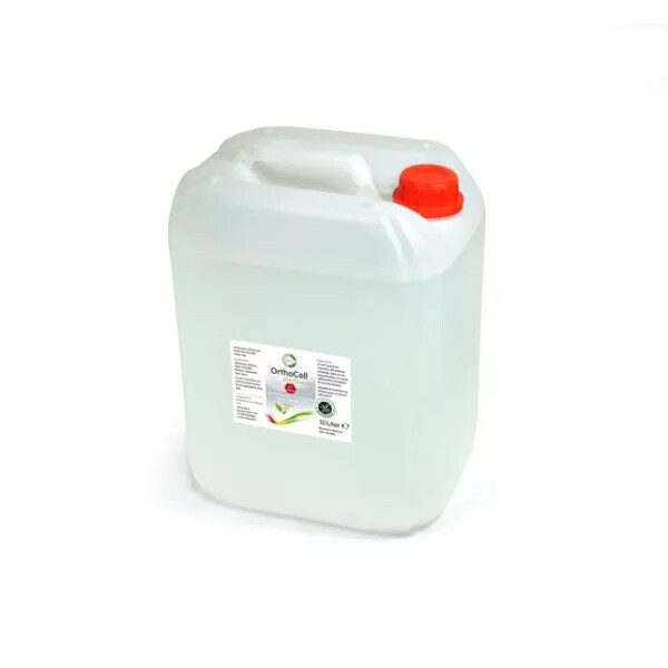 OrthoCell balance H+ Lösung 10 Liter