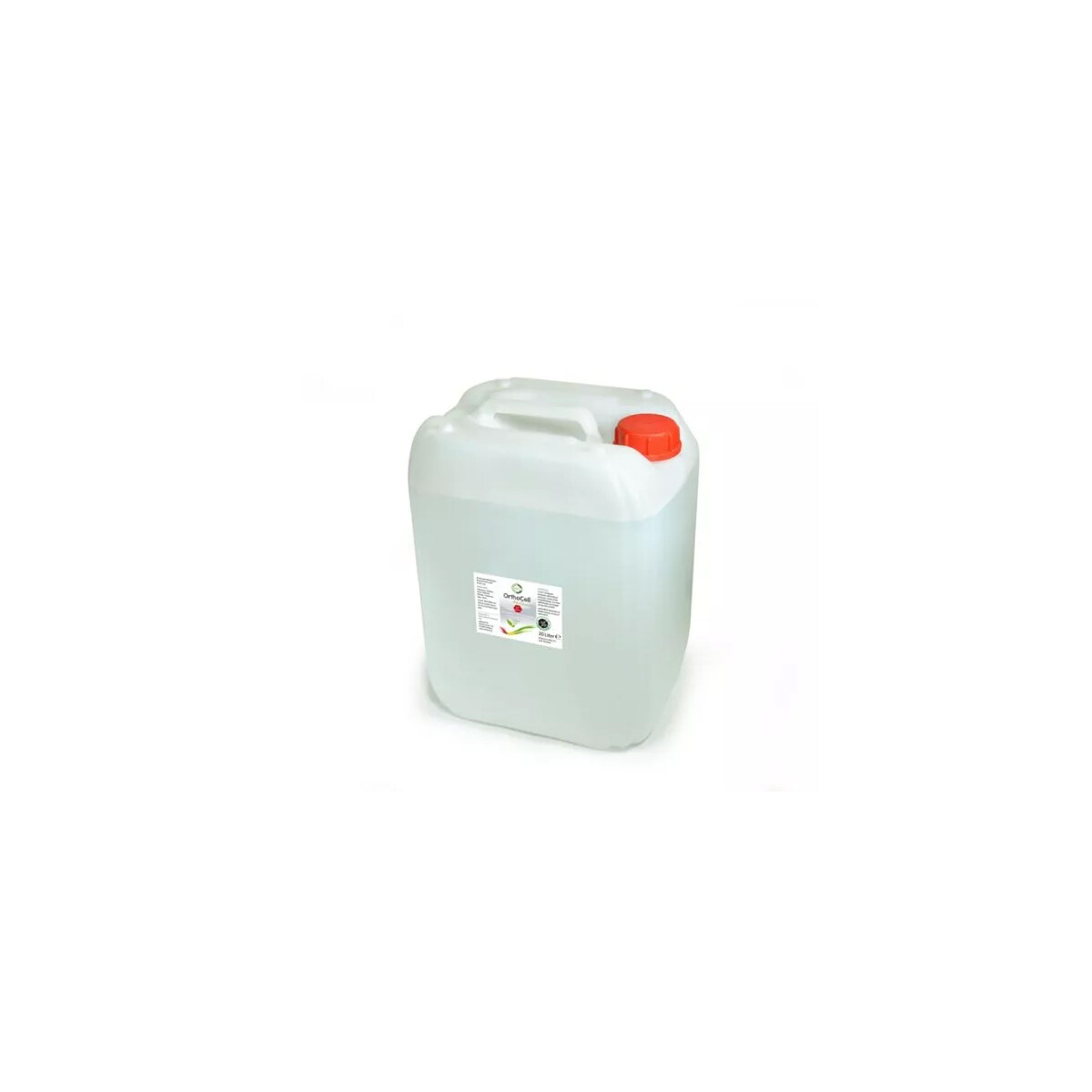Produktbild von OrthoCell Balance H+ Lösung - 20 l