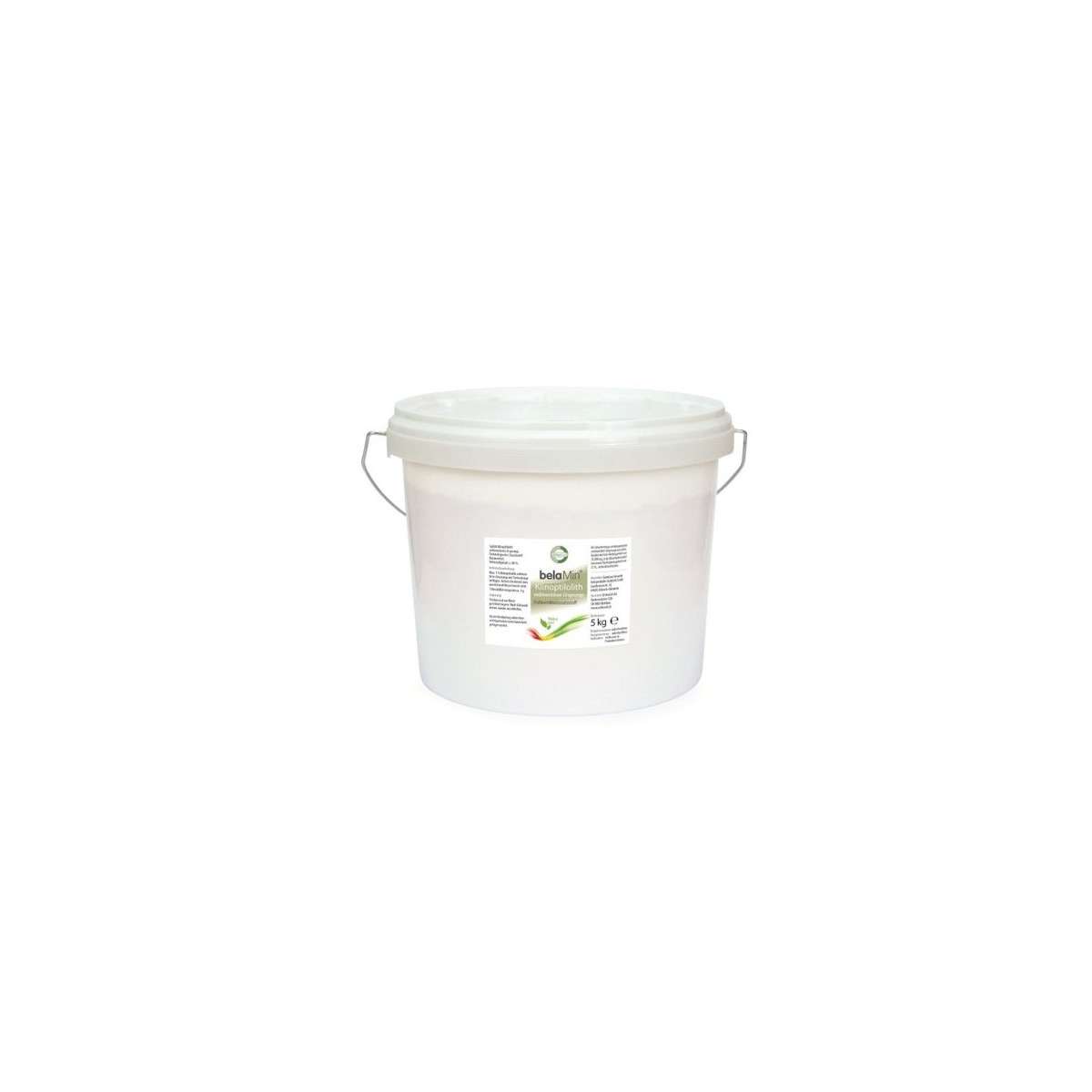 Produktbild von belaMin Zeolith-Klinoptilolith - 5 kg