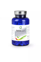SanaLysin — essentielle Aminosäure 120 Kapseln á 450 mg