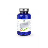 SanaLysin — essentielle Aminosäure 120 Kapseln á 450 mg
