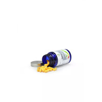 OrthoCell SanaQ10 - 60 vegane Kapseln mit 100 mg Coenzym Q10