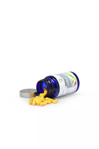 SanaQ10 Kapseln — Coenzym Q10 - 120 Kapseln á 100 mg