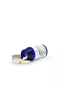 SanaIGC — Colostrum Immunglobuline 30 Kapseln á 475 mg