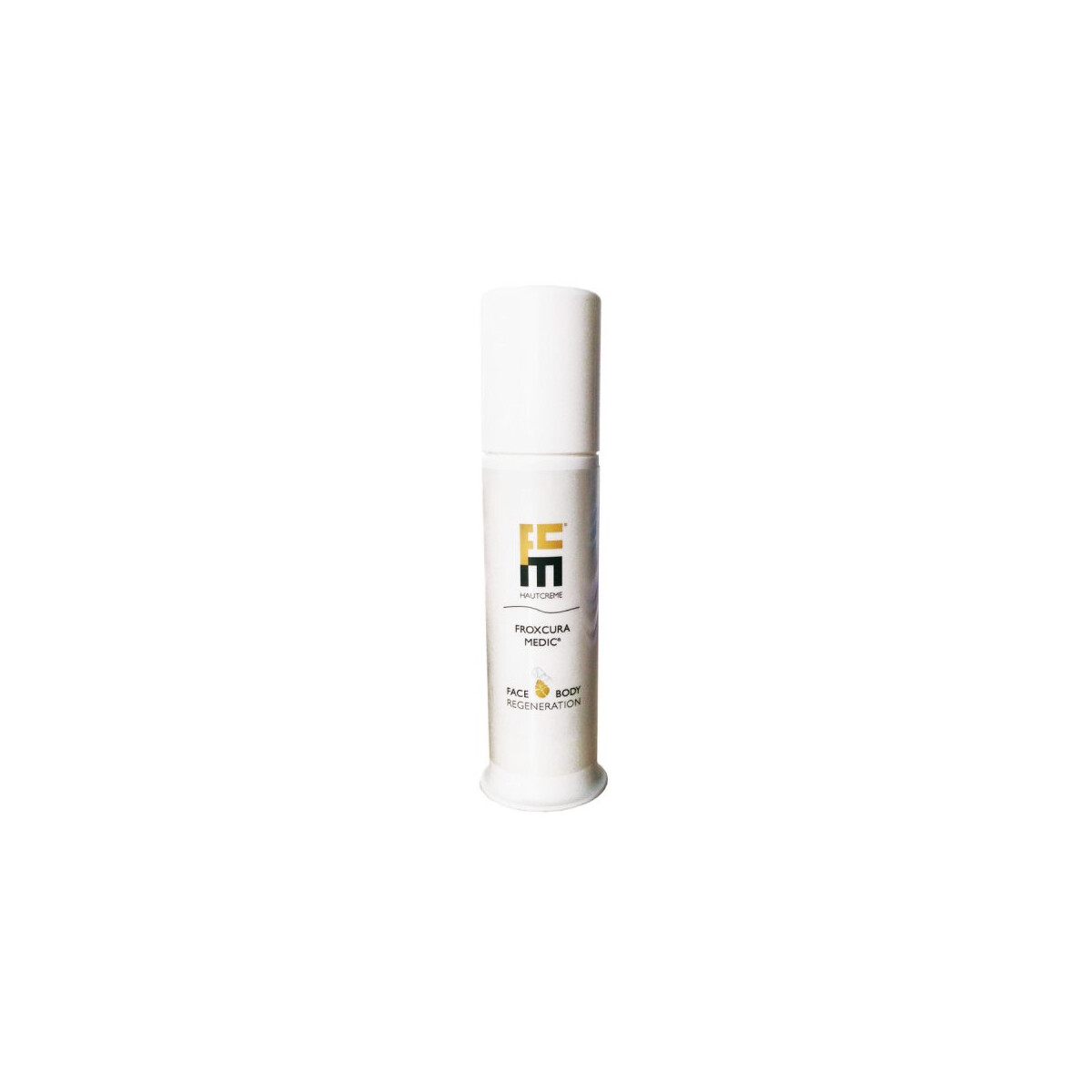 Produktbild von FROXCURA MEDIC Hautberuhigende Creme - 100 ml