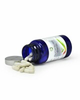 Bio Cordyceps sinensis - Raupenpilz Extrakt - 90 Kapseln / Dose á 350 mg Extrakt