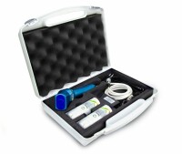 BionMED clinical im Koffer