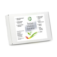 OrthoCell Testset Vitalpilze - 8 Proben  gallery