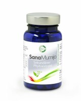 SanaMumijo – Mumijo/Shilajit