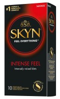 SKYN Intense Feel 10er