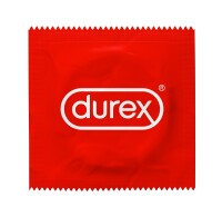 N Durex Feel Ultra Thin 10pcs