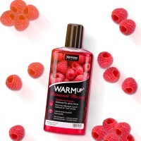 WARMup Himbeere 150 ml