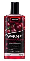 WARMup Kirsch 150 ml