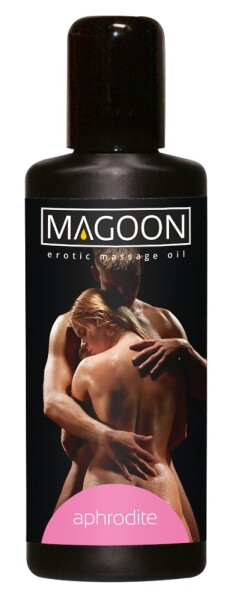 Aphrodite Massage-Öl 100 ml