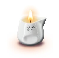 Massage Candle Vanilla 80 ml