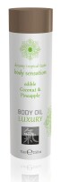 Luxury Body Oil Kokos+Ananas75