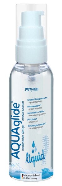 AQUAglide liquid 50 ml