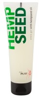 Just Play Hemp Seed Gel 80 ml
