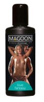 Magoon Sandelholz Öl 100 mlXEU