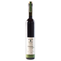 Herbacetum Vitalessig Classic 500ml – Natürlicher Kräuteressig in Familiengröße