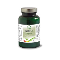 Belago DogCat 100g - Nahrungsergänzung für...