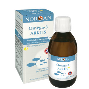 NORSAN Omega-3 Arktis