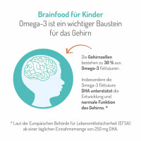 NORSAN Omega-3 KIDS Öl
