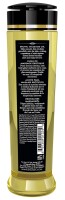 Shunga Massage Oil Sensual 240