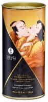 Shunga Oil Caramel Kisses100ml