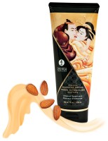 Shunga KissableCream Almond200