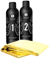 Shunga Massage MelonMango2x250