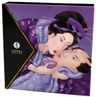 Geishas Secret Set Fruits