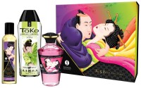 Secret Set Fruity Kisses