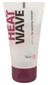 Just Play Heatwave 50 ml