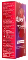 Durex Gefühl.extra feucht 8er