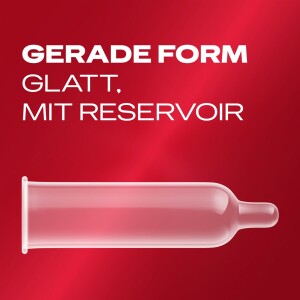 Durex Gefühlsecht Ultra 8er
