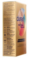 Durex Natural Feeling Kondome 8er Pack – Latexfrei für natürliches Gefühl
