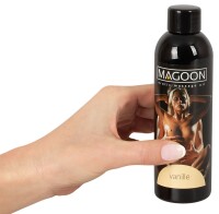 Vanille Massage-Öl 200 ml 4