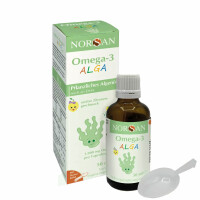 NORSAN Omega-3 Kids Vegan 50ml