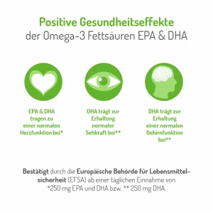NORSAN Omega-3 Vegan 100ml
