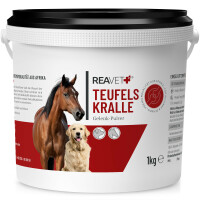 Teufelskralle 1kg