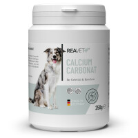 Calcium Carbonat 250g