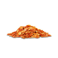 Karottenflocken 1kg